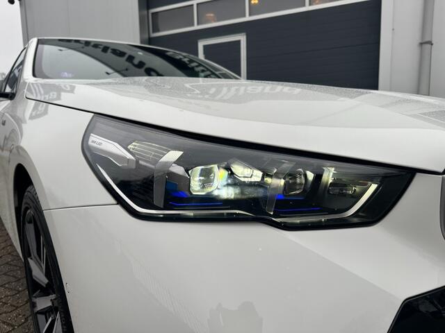 BMW 5-SERIE 530e X-drive M-Sport bj2024 *Leer *Laser *Adaptive *NL auto