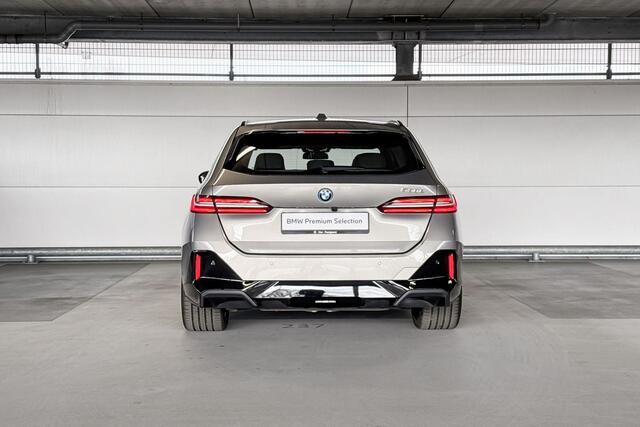 BMW 5-SERIE Touring 530e M Sport