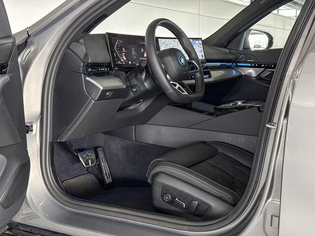 BMW 5-SERIE Touring 530e M Sport