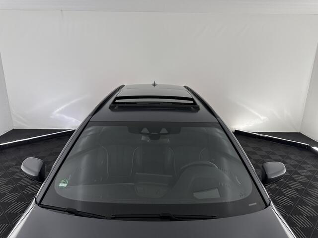 BMW 5-SERIE Touring 540i xDrive High Executive M-Sportpack Aut. *PANO | HEAD-UP | LUXURY-LEATHER | FULL-LED | ADAPTIVE-CRUISE | BLIND-SPOT | TOP-VIEW | HARMAN/KARDON | KEYLESS | DIGI-COCKPIT | HEATED-COMFORTSEATS | AMBIENT-LIGHT | 20''ALU*