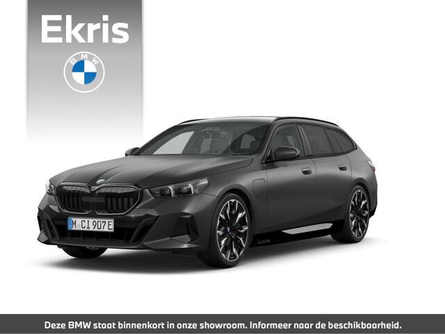 BMW 5-SERIE Touring M Sport Edition | M Sportpakket Pro | Innovation Pack | Travel Pack | Comfort Pack | Panoramadak