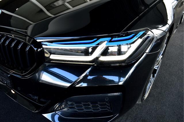 BMW 5-SERIE Touring 540i xDrive M-Sportedition | M-Sport Pro | Vol !!