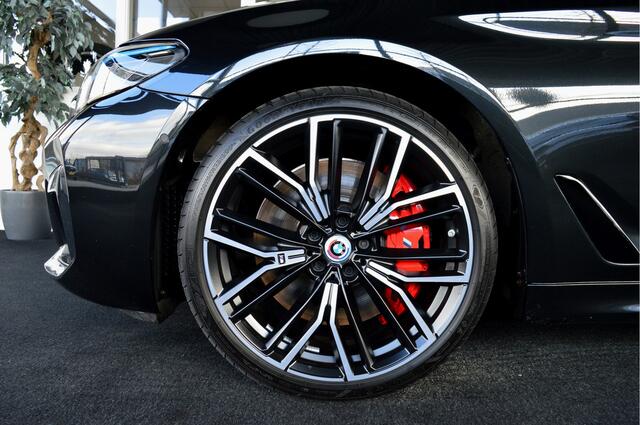 BMW 5-SERIE Touring 540i xDrive M-Sportedition | M-Sport Pro | Vol !!