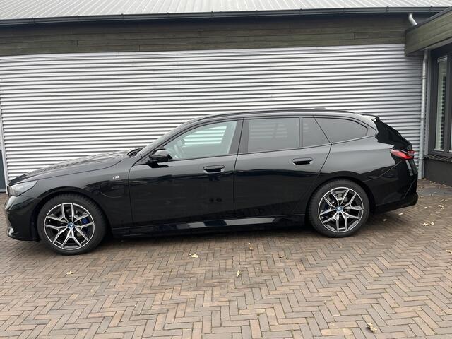 BMW 5-SERIE Touring 530e xDrive VOL VOL