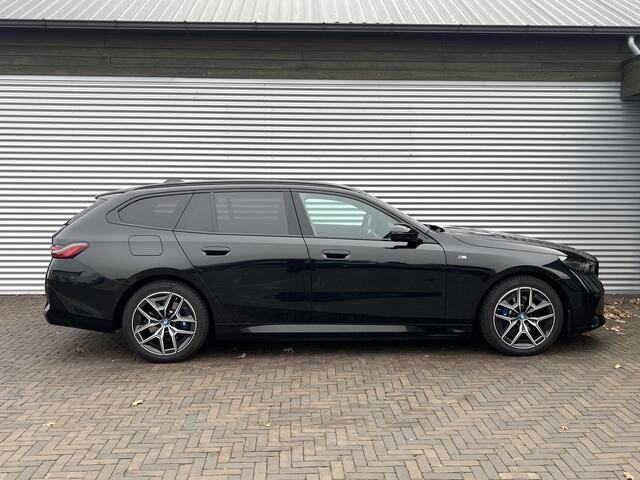 BMW 5-SERIE Touring 530e xDrive VOL VOL