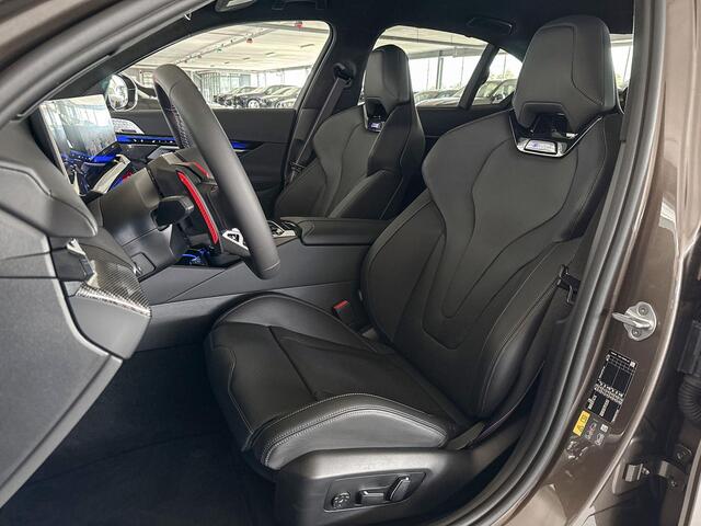 BMW 5-SERIE Sedan M5