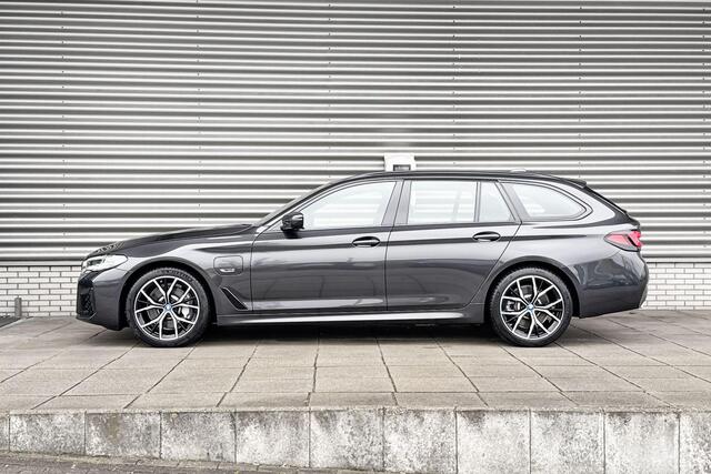 BMW 5-SERIE Touring 530e Business Edition Plus