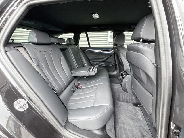 BMW 5-SERIE Touring 530e Business Edition Plus