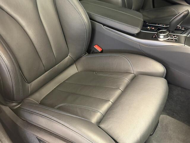 BMW 5-SERIE 530e M Sport Sk Dak 360Cam Navi 19Inch Harman Kardon Memory Fully Loaded!