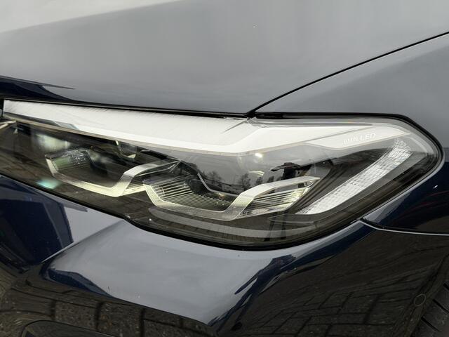 BMW 5-SERIE Touring 530e xDrive M Sport Trekhaak | Stuurverw. | HiFi | Camera | Stoelverw.