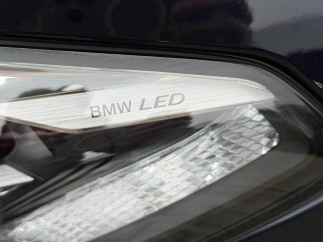 BMW 5-SERIE Touring 530e xDrive M Sport Trekhaak | Stuurverw. | HiFi | Camera | Stoelverw.