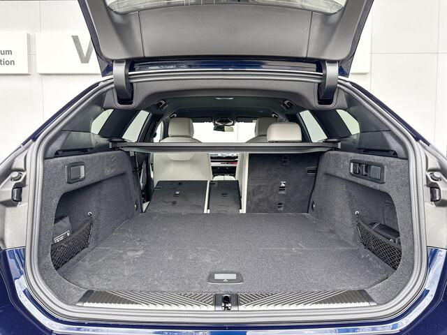 BMW 5-SERIE Touring 530e | M Sport Pro | Trekhaak