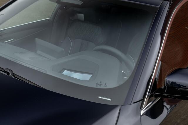 BMW 5-SERIE 545e xDrive 394pk M-Sport CoPilot Laser 15.333km !