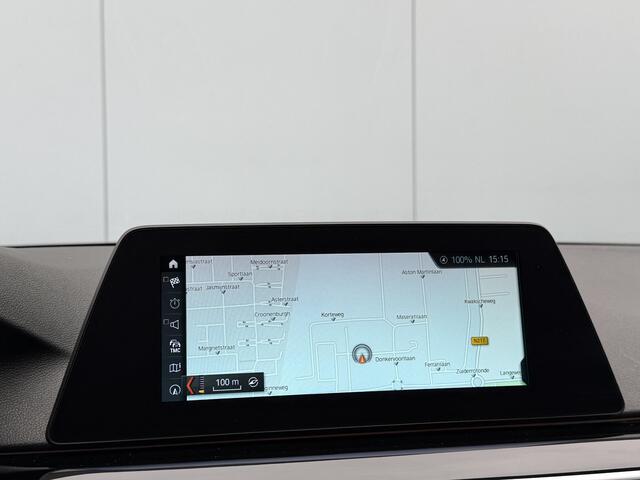 BMW 5-SERIE Touring 520i High Executive Automaat Schuifdak/Trekhaak.