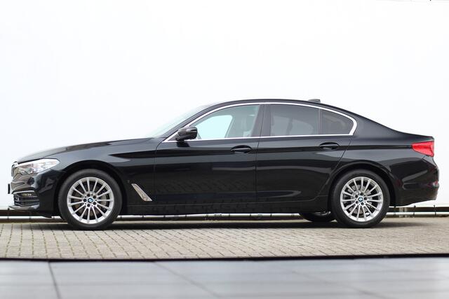 BMW 5-SERIE 530i Executive | Head-up | Standkachel | Carplay