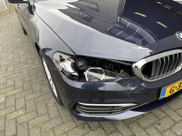 BMW 5-SERIE 520i Executive Edition