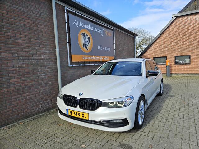 BMW 5-SERIE Touring 530i High Executive