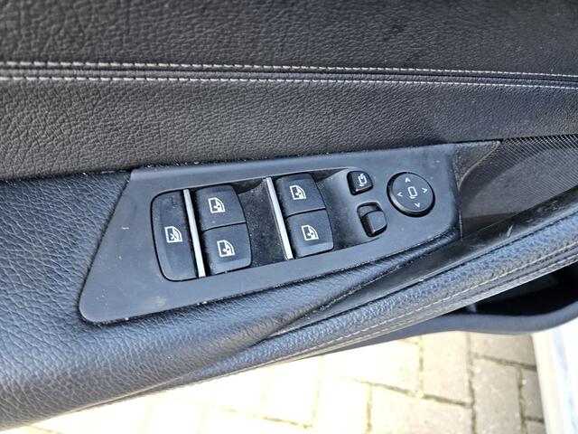 BMW 5-SERIE Touring 530i High Executive