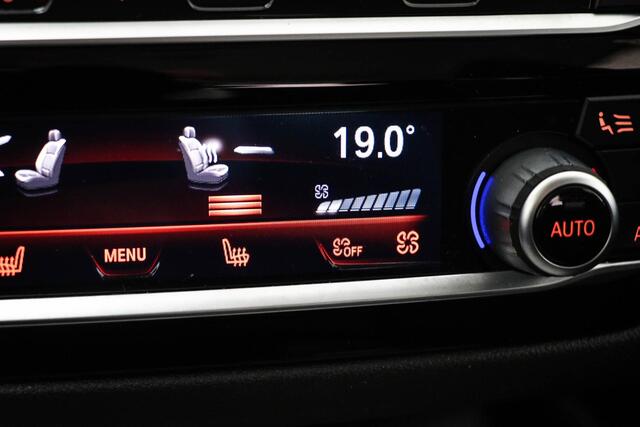 BMW 5-SERIE Touring 520i High Executive Edition | AUDIO MEDIA / SAFETY / PARKING- PACK | DAB | APPLELE | CAMERA | STOELVERWARMING