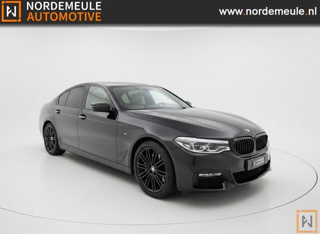 BMW 5-SERIE 530I HIGH EXE, Xenon, Harman Kardon, Leder
