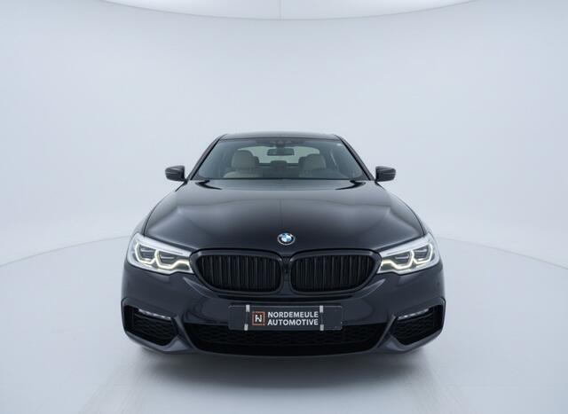 BMW 5-SERIE 530I HIGH EXE, Xenon, Harman Kardon, Leder