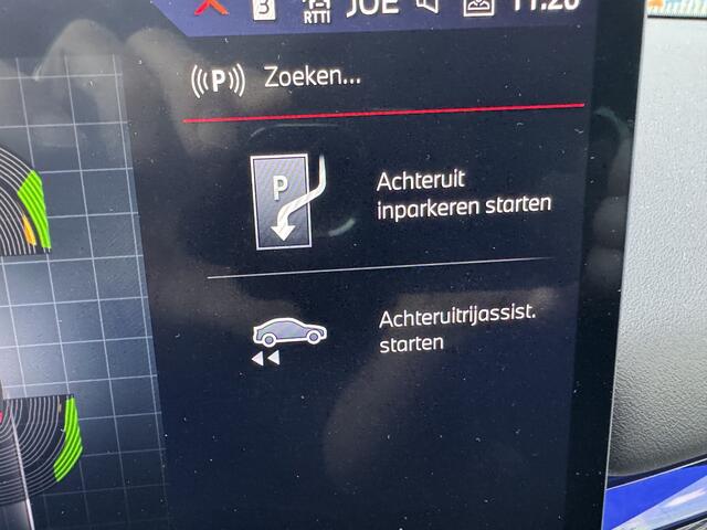 BMW 5-SERIE Touring 530e xDrive 4 WD M sport verwarmd stuur, Trekhaak , Harman Kardon, leer, Alarm, etc