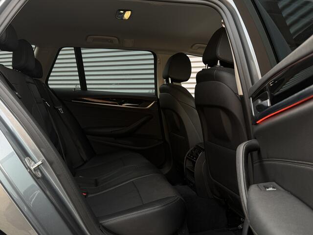 BMW 5-SERIE Touring 520i Executive I Aut. I Sport Line I Navi I Camera