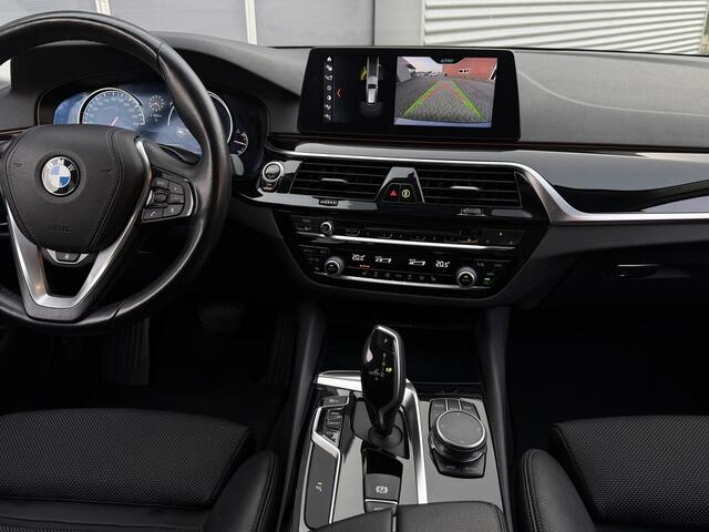 BMW 5-SERIE Touring 520i Executive I Aut. I Sport Line I Navi I Camera