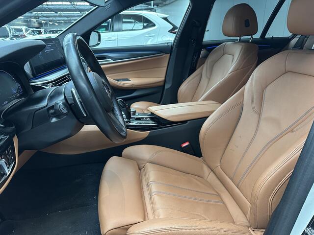 BMW 5-SERIE Touring 530e xDrive Business Edition Plus