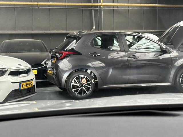 BMW 5-SERIE Touring 530e xDrive Business Edition Plus