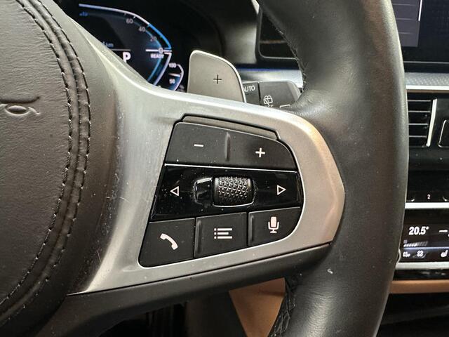 BMW 5-SERIE Touring 530e xDrive Business Edition Plus