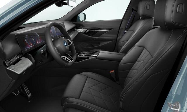 BMW 5-SERIE Touring 530e | M Sportpakket Pro | Harman Kardon | Pano | Trekhaak