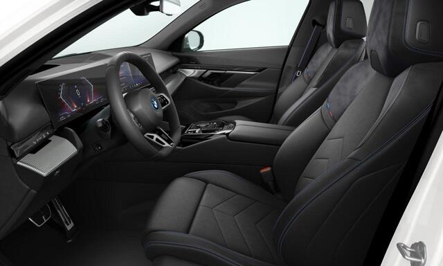 BMW 5-SERIE Touring 530e | M Sportpakket Pro | Pano | Trekhaak | Harman Kardon