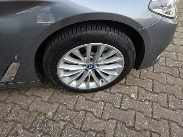 BMW 5-SERIE 530E IPERFORMANCE