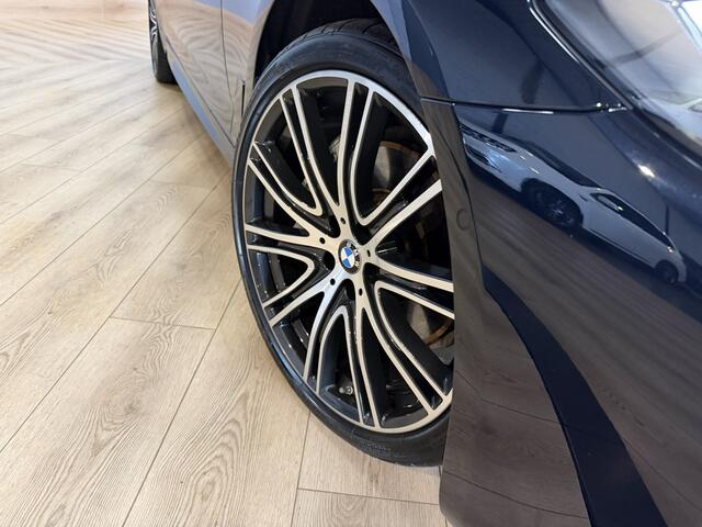 BMW 5-SERIE 545e xDrive Business Edition Plus Airco ECC | Panorama | Adaptive Cruise | Camera | Memory | 20 Inch | Isofix | NAP