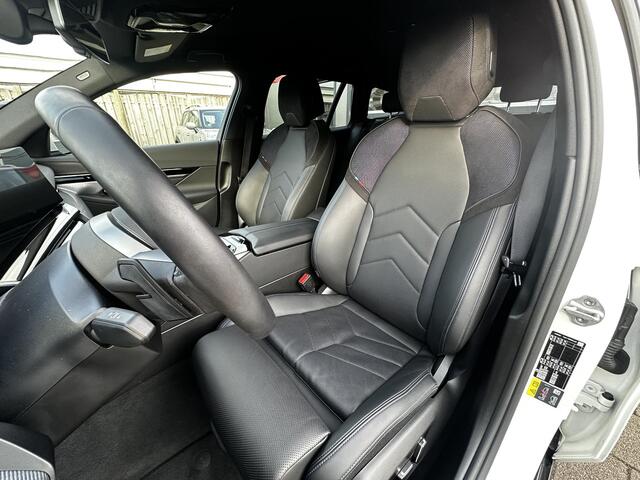 BMW 5-SERIE Touring 530e xDrive M-Sport