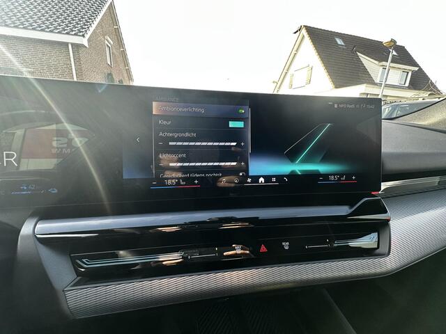 BMW 5-SERIE Touring 530e xDrive M-Sport