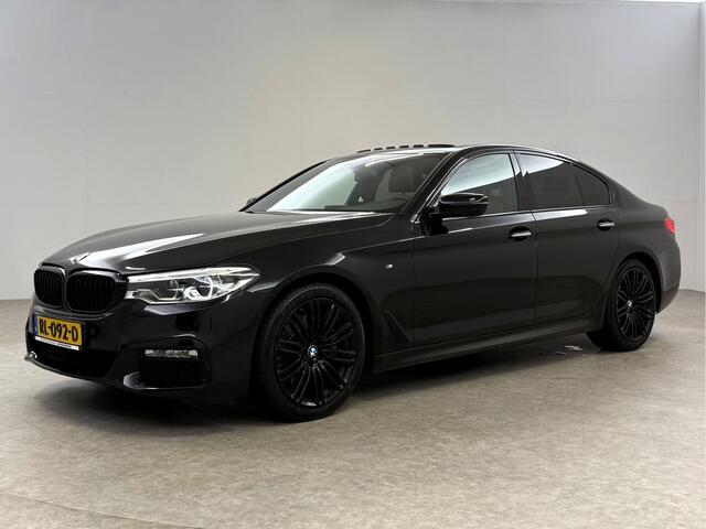 BMW 5-SERIE 530i High Executive M-Sport | BMW LED | Pano | Memory | Sfeer | Virtual | Camera | Navi