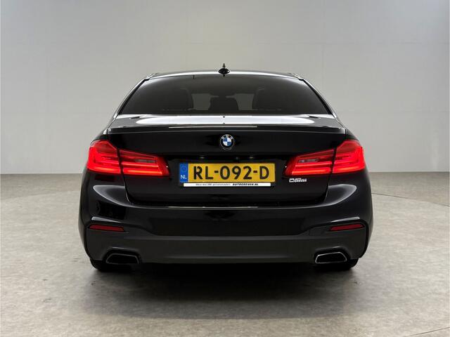 BMW 5-SERIE 530i High Executive M-Sport | BMW LED | Pano | Memory | Sfeer | Virtual | Camera | Navi