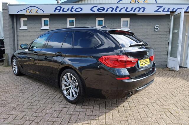 BMW 5-SERIE 520I CORP. LEASE EXECUTIEVE , 360 CAMERA