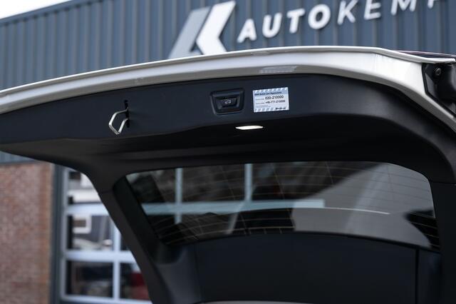 BMW 5-SERIE 530e xDrive M Sport Pro | Harman/Kardon | Driving Ass. Plus. | Camera | Iconic | Trekhaak | 21' Inch |