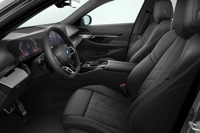 BMW 5-SERIE Touring 530e M Sport Edition | M Sportpakket Pro | Trekhaak