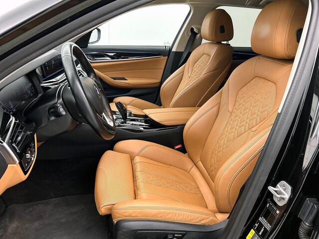BMW 5-SERIE 530e Business Edition Plus CAMERA | NAVI & CARPLAY | AD-CRUISE | TREKHAAK