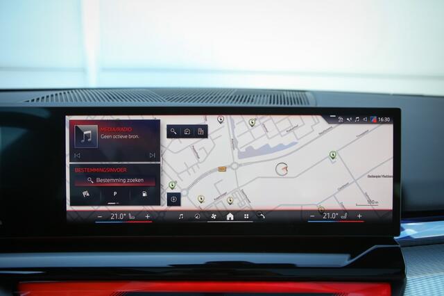 BMW 5-SERIE Touring 530e M Sport Edition