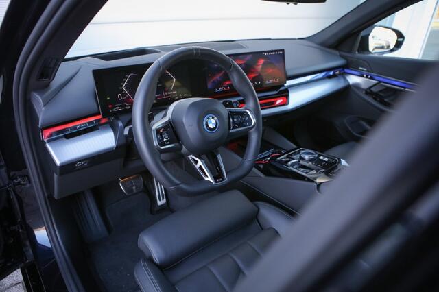 BMW 5-SERIE Touring 530e M Sport Edition