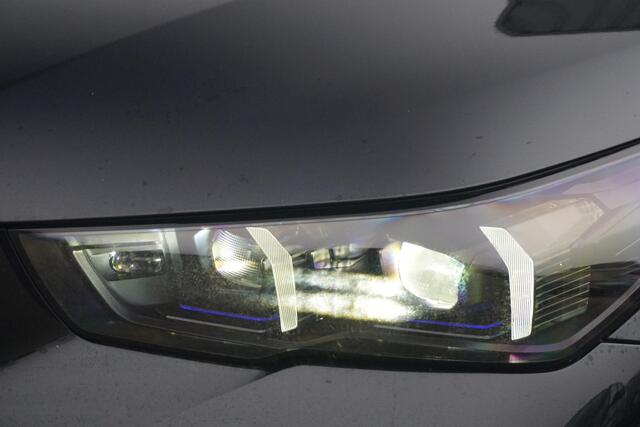 BMW 5-SERIE Touring 530e M Sportpakket Pro 21'' / Bowers & Wilkins / Driving Assistant Professional / Panoramadak / Trekhaak