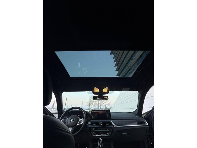 BMW 5-SERIE 545e xDrive High Executive /Schuif-Dak / Camera /Dealer Onderhouden /