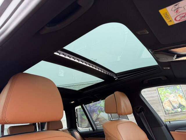 BMW 5-SERIE Touring 530i High Executive ? Laser ? Pano ? 360Cam