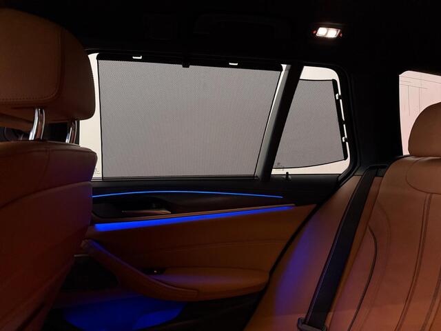 BMW 5-SERIE Touring 530i High Executive ? Laser ? Pano ? 360Cam