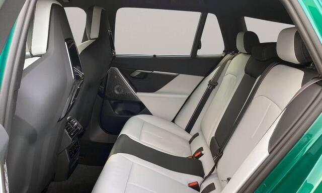 BMW 5-SERIE Touring M5 V8 727 PK ACC Trekhaak Stoelkoeling 360 Camera